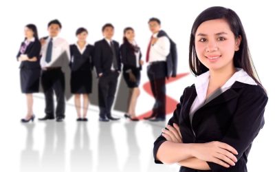 Xây dựng đội ngũ bán hàng (Sales Team) Thực chiến