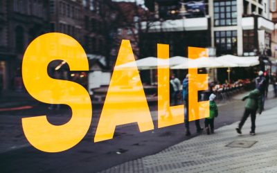 Khóa Huấn luyện Tư duy và Kỹ năng bán hàng chuyên nghiệp