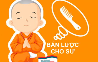 BAN LUOC CHO SU