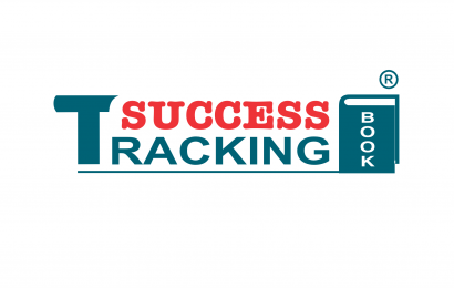 success tracking book