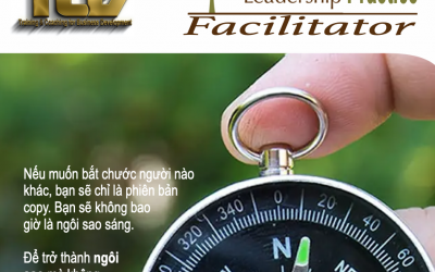 KỸ NĂNG LÃNH ĐẠO ĐÍCH THỰC THỰC HÀNH