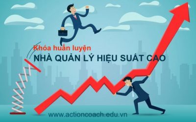 Nhà Quản lý hiệu suất cao – High Performance Manager