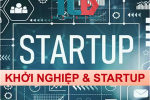 PHÂN BIỆT khởi nghiệp và startup