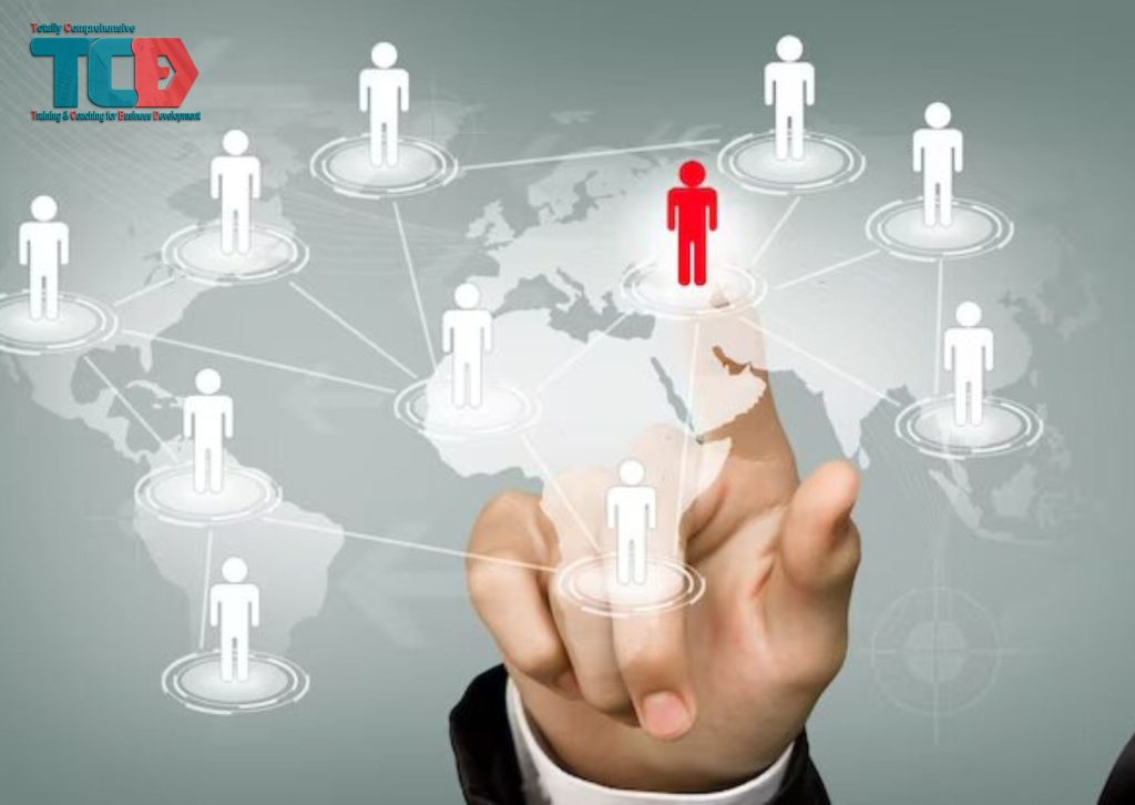 xây dựng mối quan hệ khách hàng có lợi gì cho mạng lưới bán hàng chuyên nghiệp?