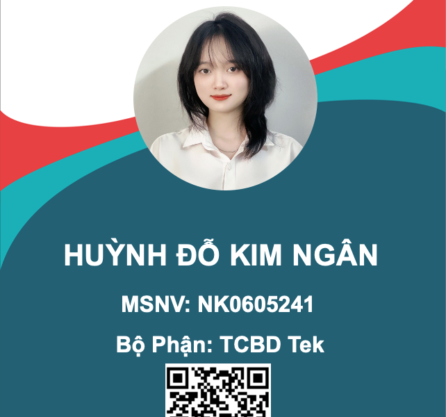 Nhân viên phát triển kinh doanh Kim Ngân