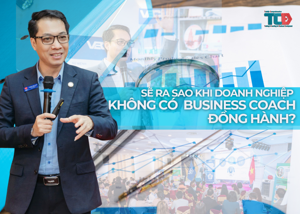 Những khó khăn khi doanh nghiệp không có business coach đồng hành