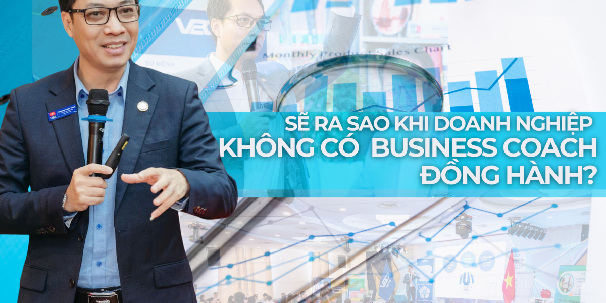 Những khó khăn khi doanh nghiệp không có business coach đồng hành