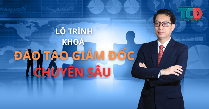 Tại sao cần đào tạo giám đốc?