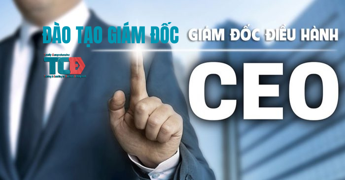 Tại sao cần đào tạo giám đốc?