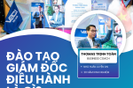 Đào tạo giám đốc điều hành là gì?