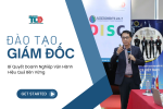 đào tạo giám đốc - bí quyết doanh nghiệp vận hành hiệu quả