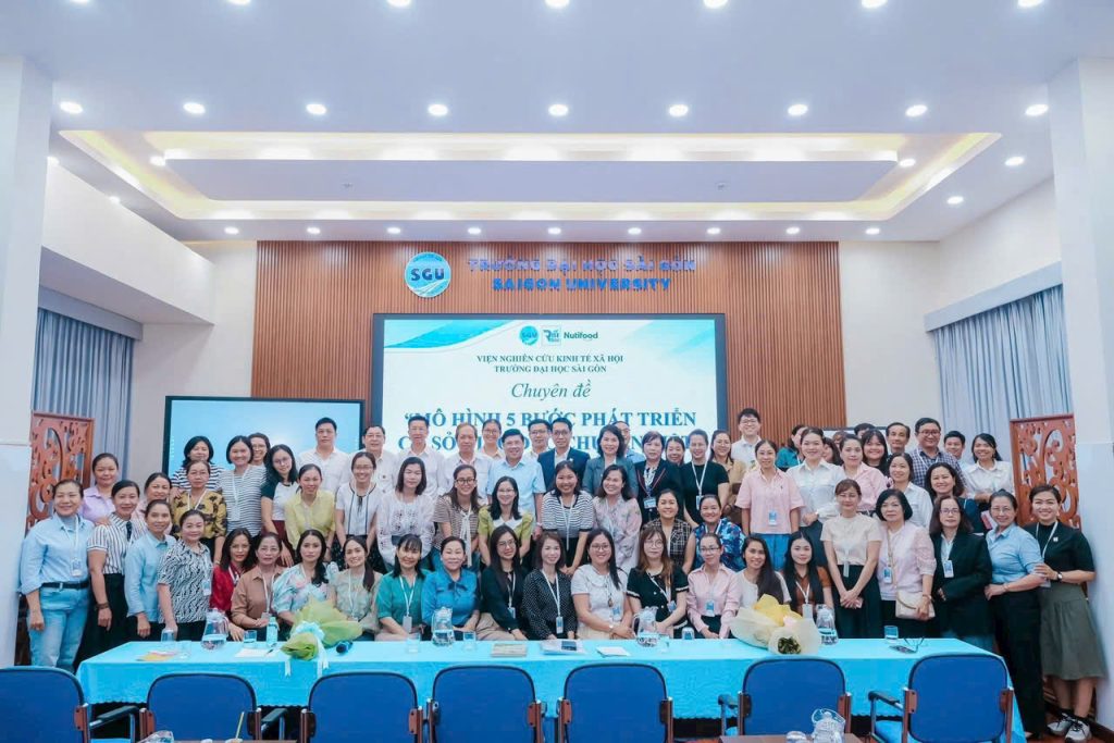 huấn luyện doanh nghiệp tại Đà Nẵng