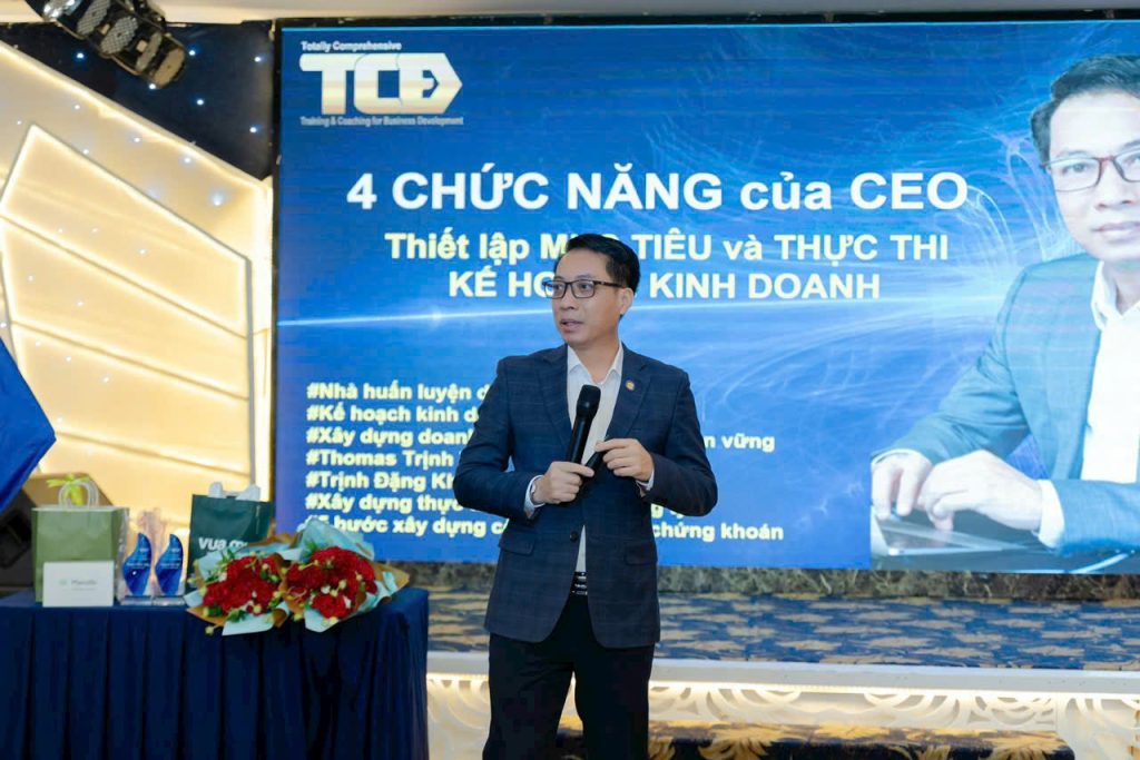 Lợi ích của đào tạo huấn luyện doạnh nghiệp
