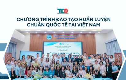Các mô hình đào tạo huấn luyện doanh nghiệp