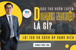 đào tạo huấn luyện doanh nghiệp