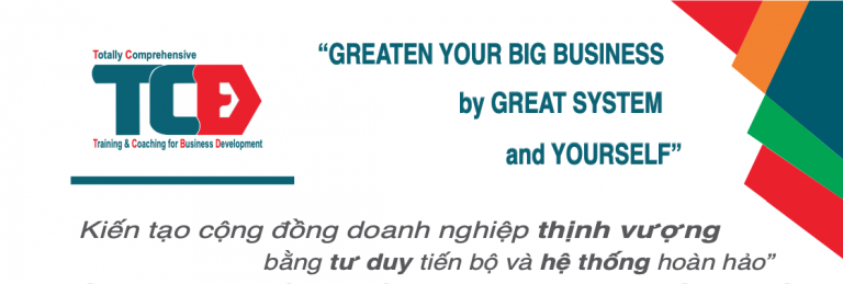 TCBD đơn vị huấn luyện doanh nghiệp tại Cần Thơ