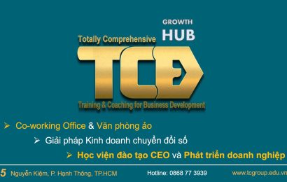 TCBD GROWTH HUB