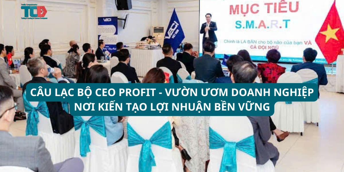 CLB kiến tạo lợi nhuận